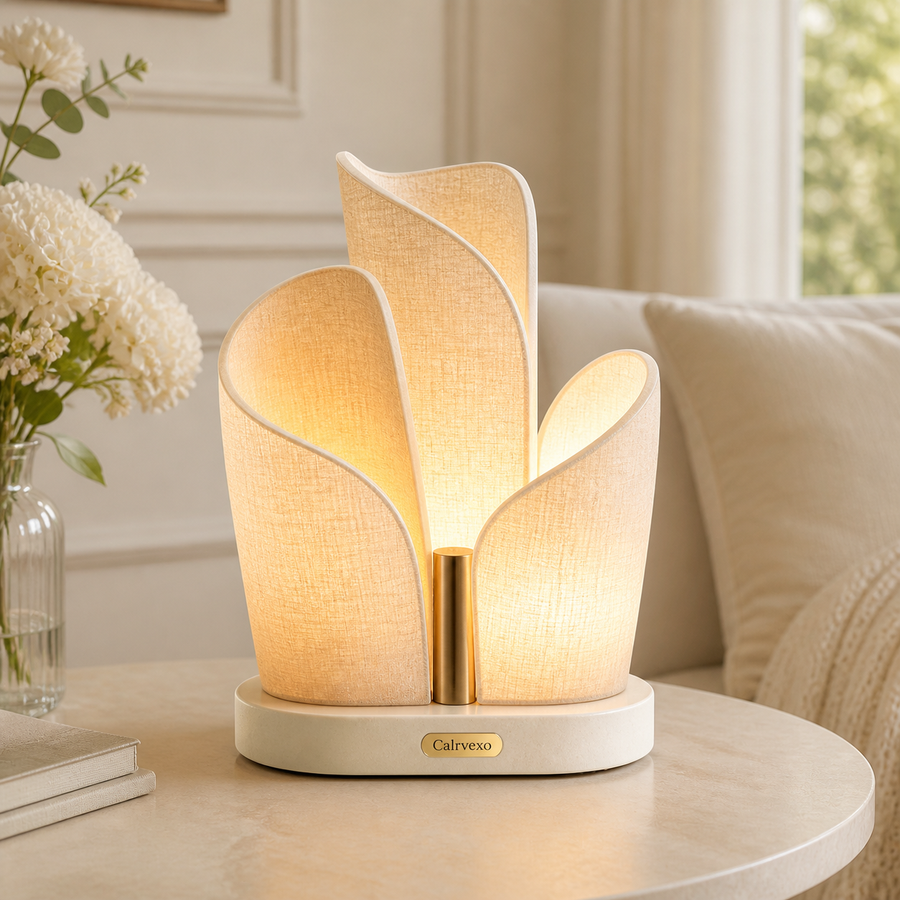 Indoor Ambient Lighting