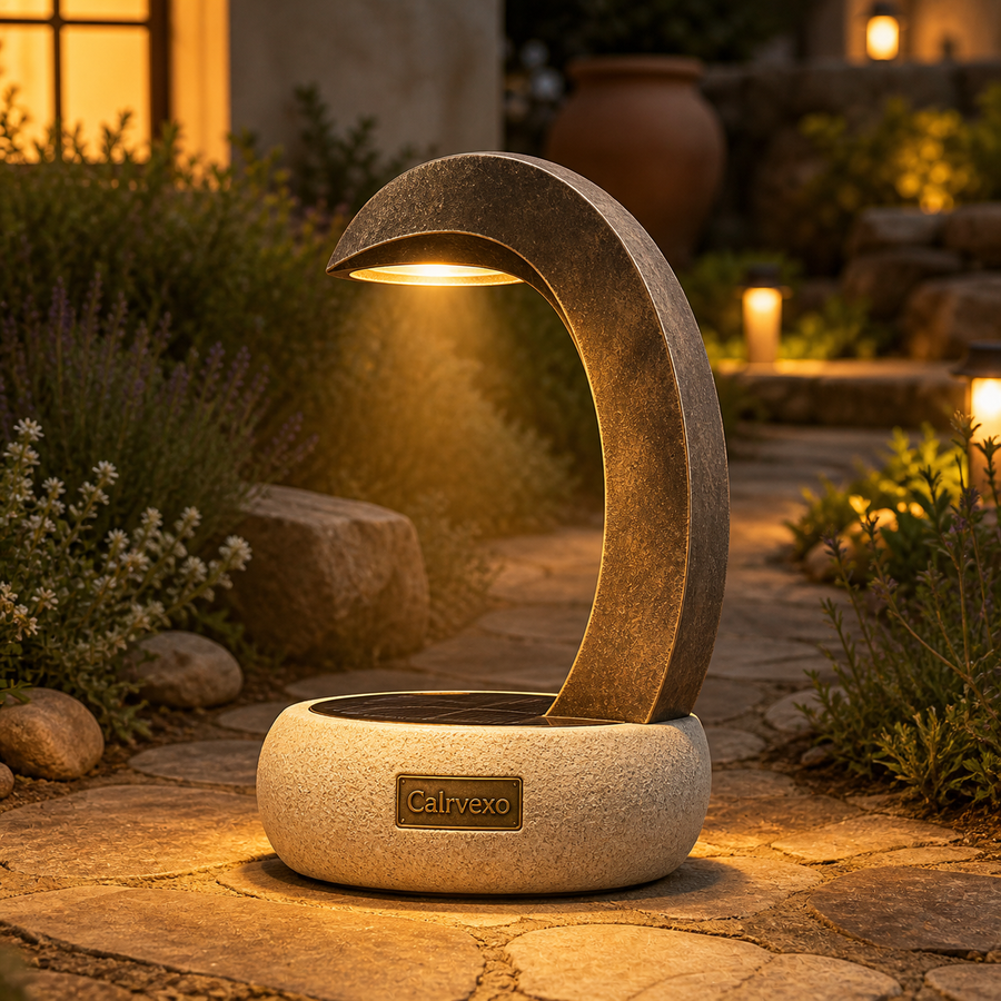 Garden & Outdoor Lighting