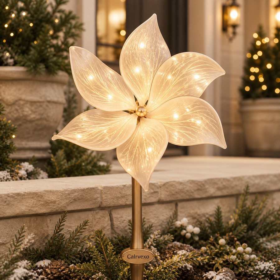 Holiday Yard Decor